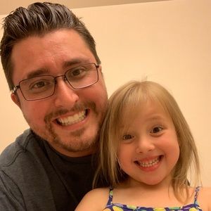 Meet your Posher, Scott